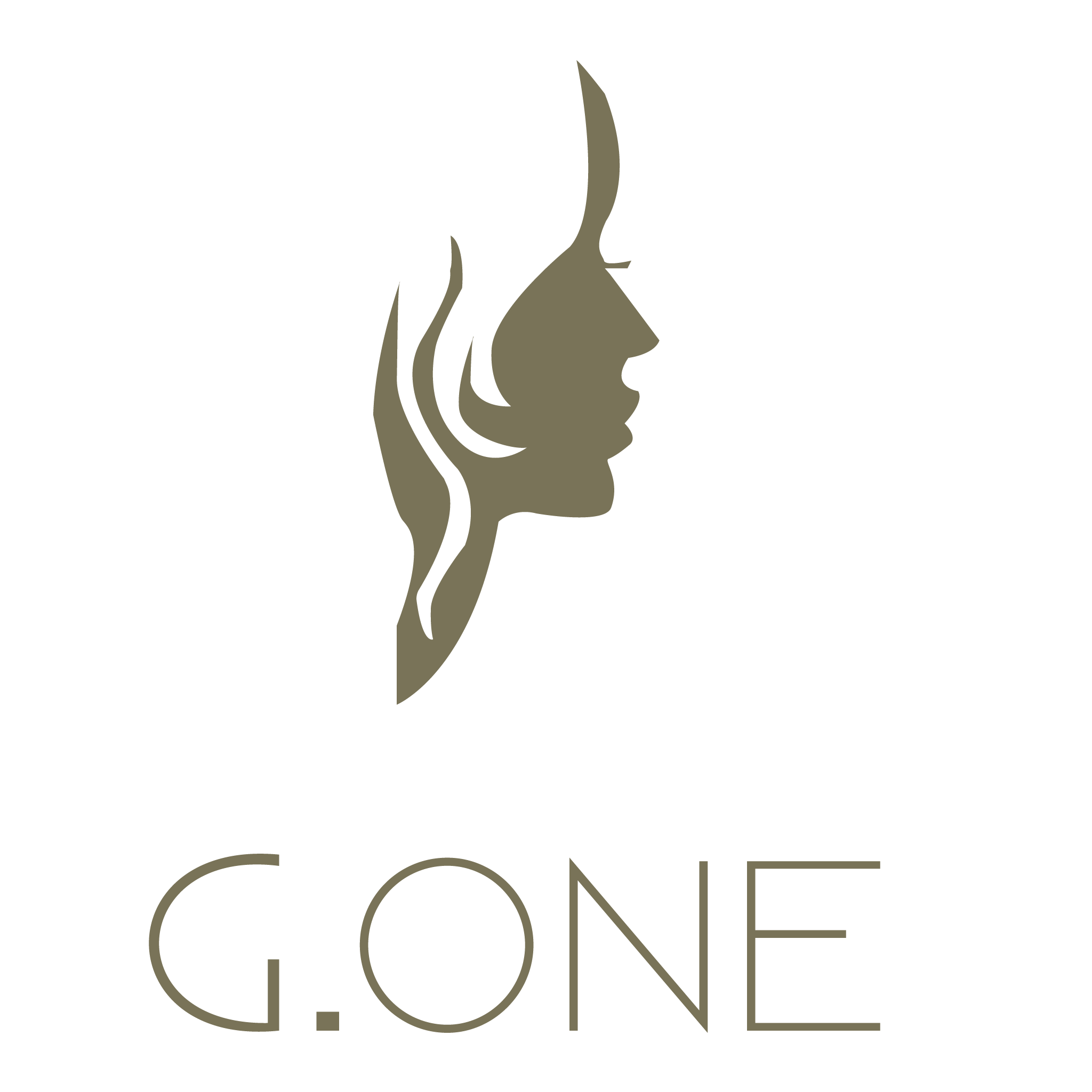 logo of G-One